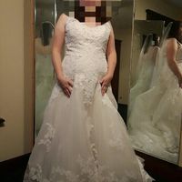  Show me your dresses! - 1