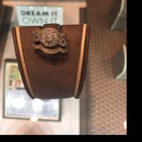 Show me those rings, please! - 3