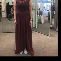 Bridesmaid Dresses!!!!!!! - 2