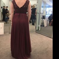 Bridesmaid Dresses!!!!!!! - 3