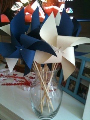 What are You doing for Wedding favors?