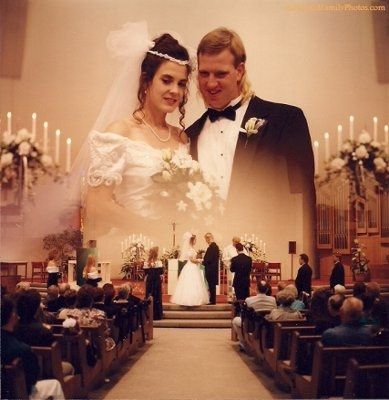 cutting it close... but... I found my photographer!!!!