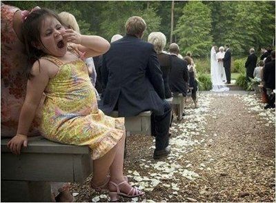 Funny wedding stuff. Add to the list!!!