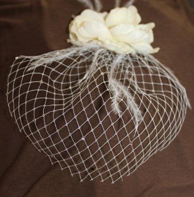 Headpiece Hell (Pics*)