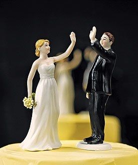 Lets see your cake toppers!