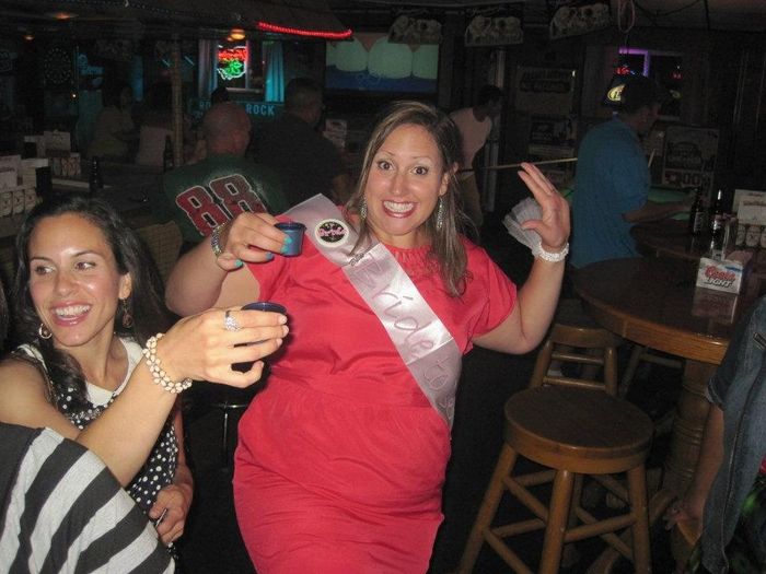 Bridal Shower/Bachelorette Party PIC HEAVY!!