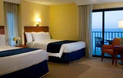 Where will you be spending your wedding night?