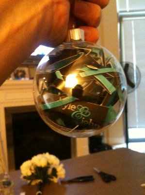 More DIY projects from today