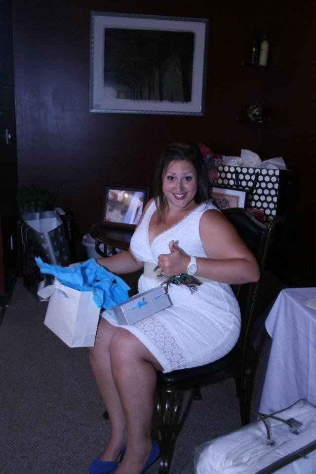 Bridal Shower/Bachelorette Party PIC HEAVY!!