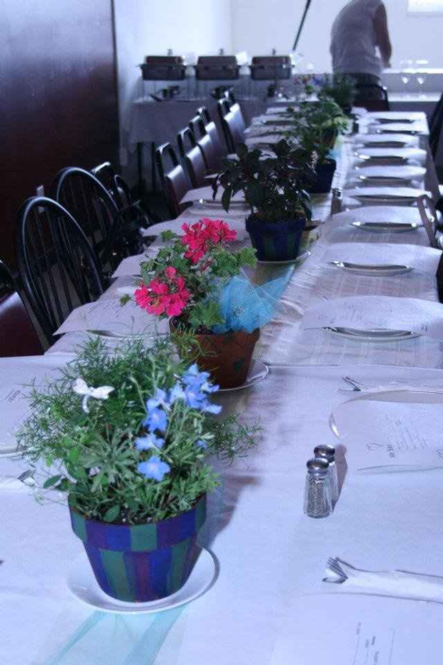 Bridal Shower/Bachelorette Party PIC HEAVY!!