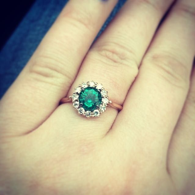 Ring love!!!