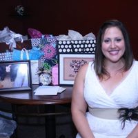 Bridal Shower/Bachelorette Party PIC HEAVY!!