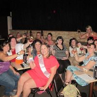 Bridal Shower/Bachelorette Party PIC HEAVY!!