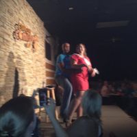 Bridal Shower/Bachelorette Party PIC HEAVY!!