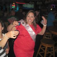 Bridal Shower/Bachelorette Party PIC HEAVY!!