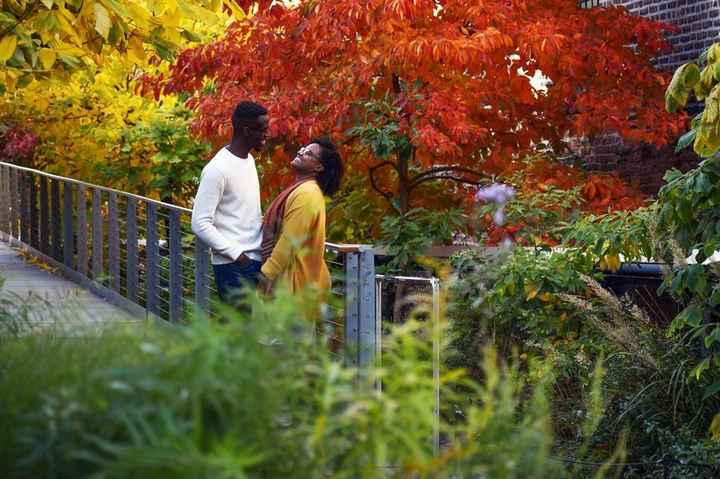 Engagement Photo outfits - 2