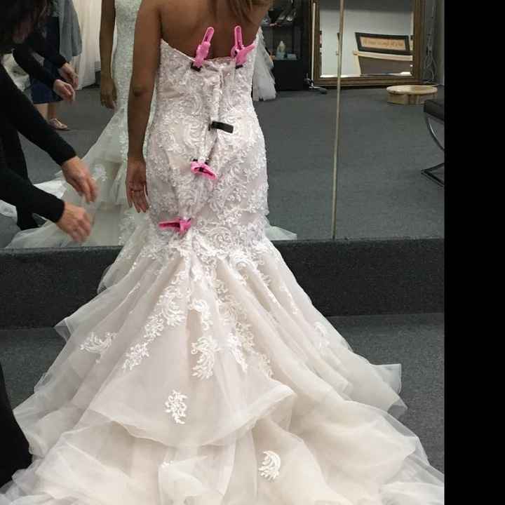 Show me those dresses