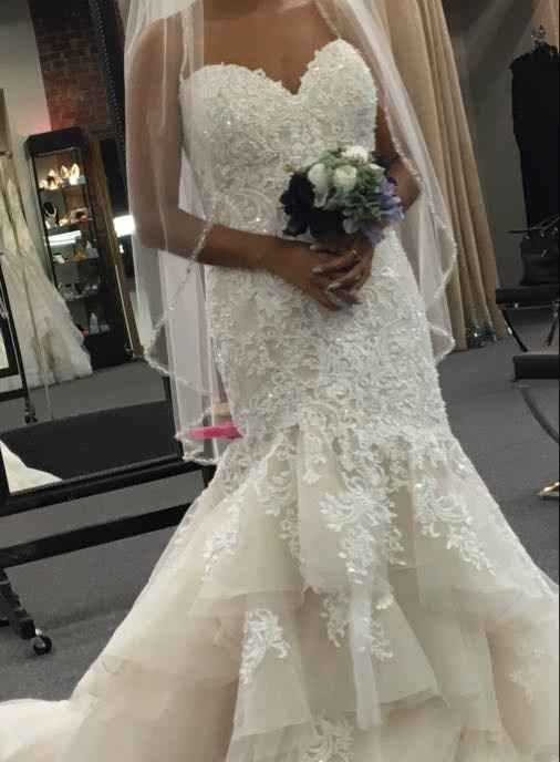 Show me those dresses