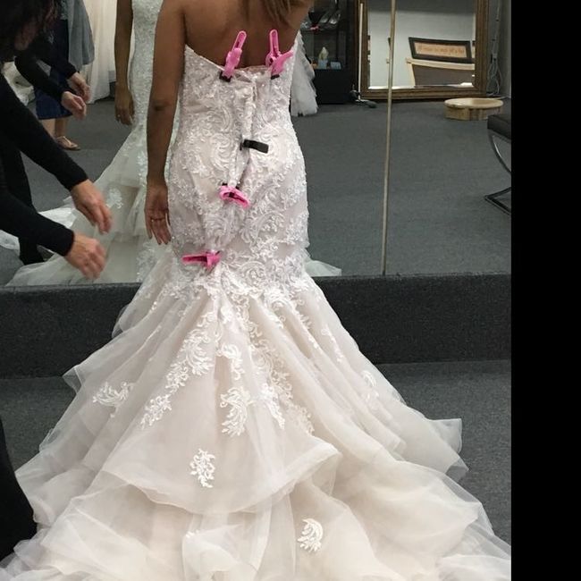Show me those dresses