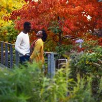 Engagement Photo outfits - 2