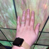 2023 Brides - Show us your ring! - 1