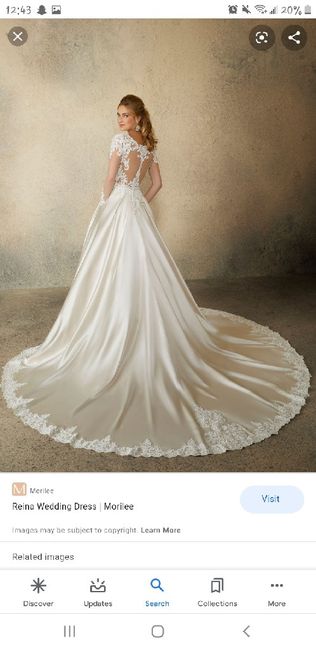 What type of veil should i wear 1