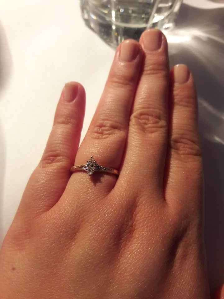 Just had to show off the sparkle 😍 - 1