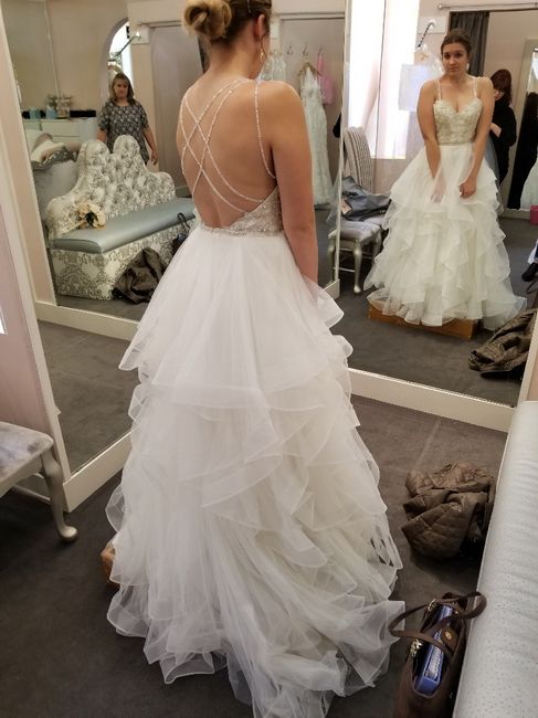 Wedding Jewelry Advice Needed! - 3
