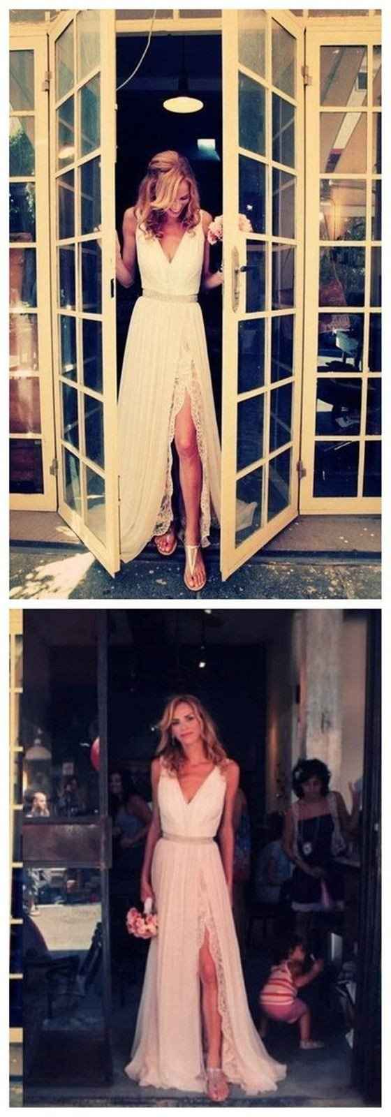 dream dress