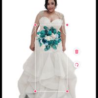 Best wedding look - 3