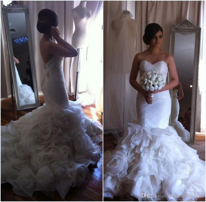 HELP! Who makes this dress?