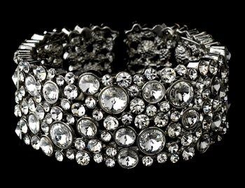 How did you pick your jewelry?