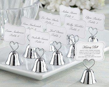 Place Card Holder Ideas Anyone??