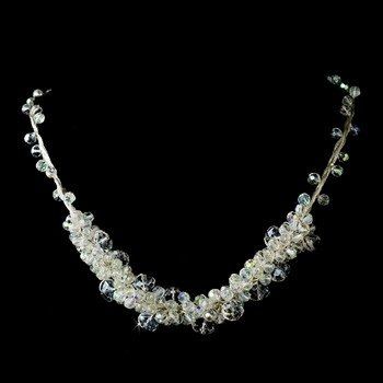 Can I have some input on jewelry?