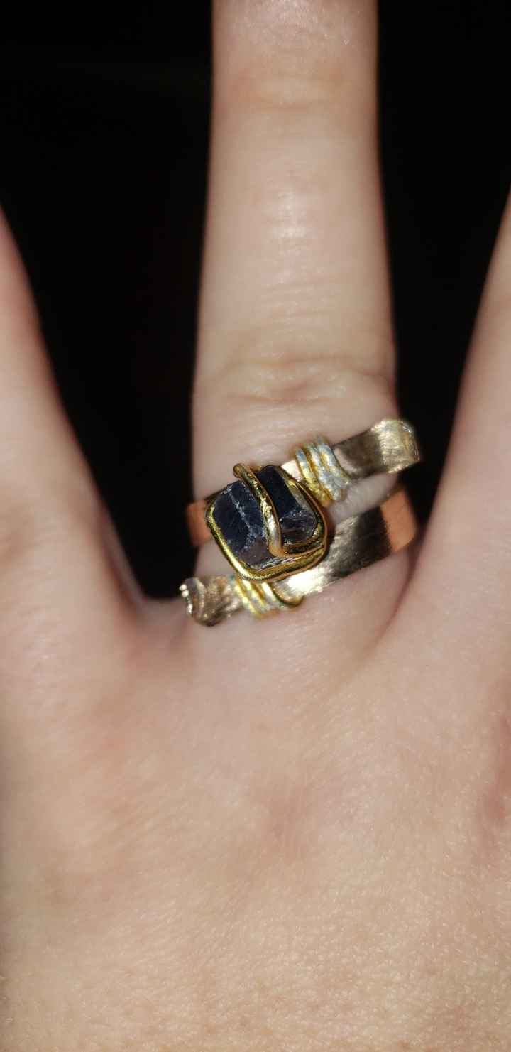 Brides of 2022! Show us your ring! - 1