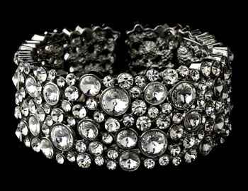 How did you pick your jewelry?
