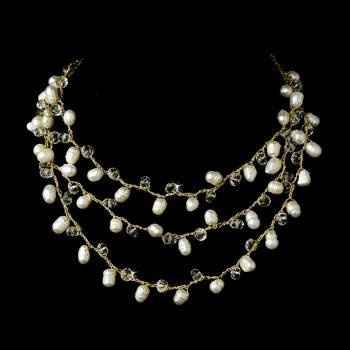 Bridesmaid Jewelry