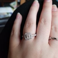 Brides of 2021! Show us your ring! - 1