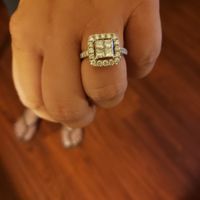 Brides of 2020!  Show us your ring! - 1