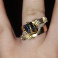 Brides of 2022! Show us your ring! - 1