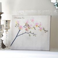 Unity Candle Alternative....ready go!