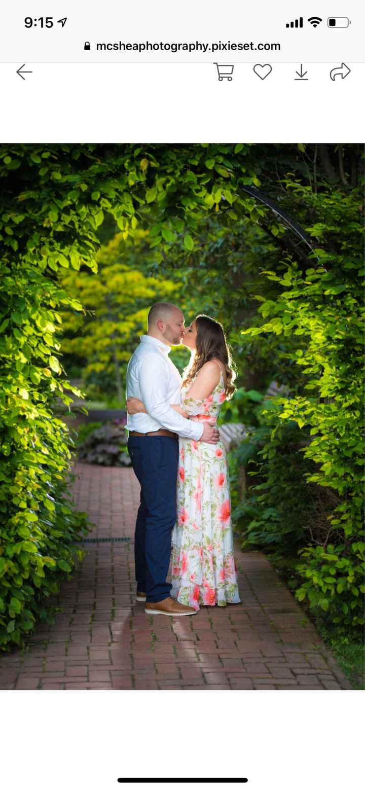 Save the date photos - 1