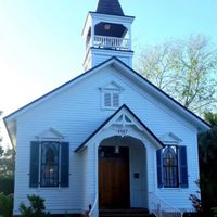 Where are you getting married? Post a picture of your venue! - 1