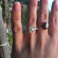 Brides of 2021! Show us your ring! - 1