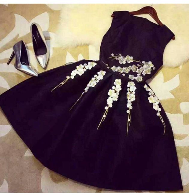 Dress advice