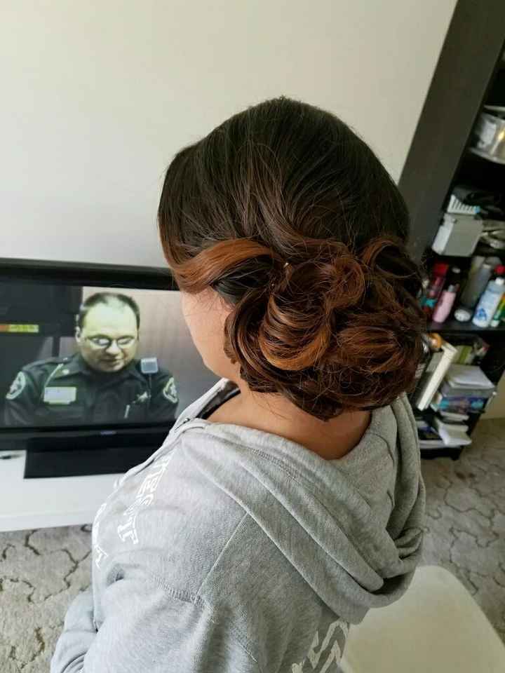 Hair Trial