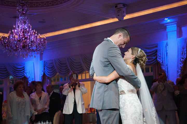 PRO BAM - PIC HEAVE (Country Club Wedding)