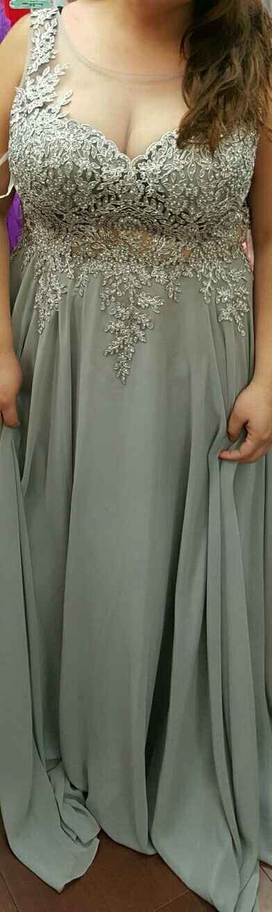 Bridesmaid Dresses