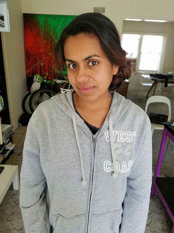 Hair Trial