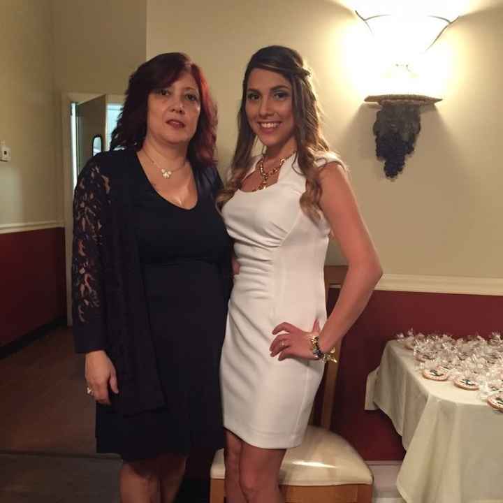 Bridal Shower Was Yesterday! Pics!!!